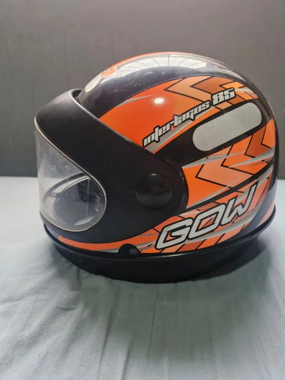 Capacete  - Foto 2