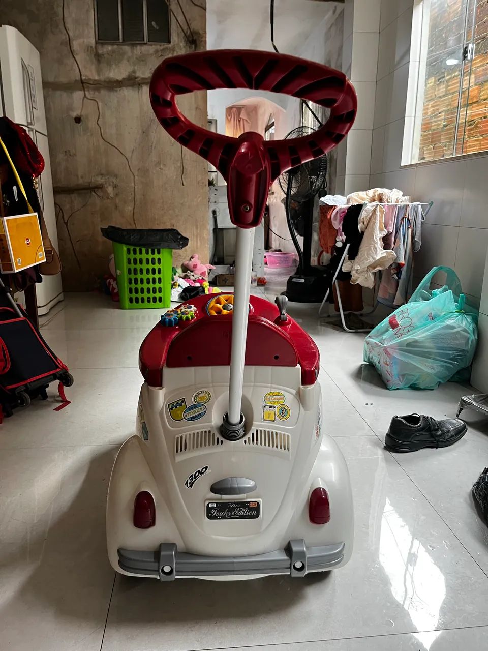CARRINHO DE PASSEIO - Foto 2