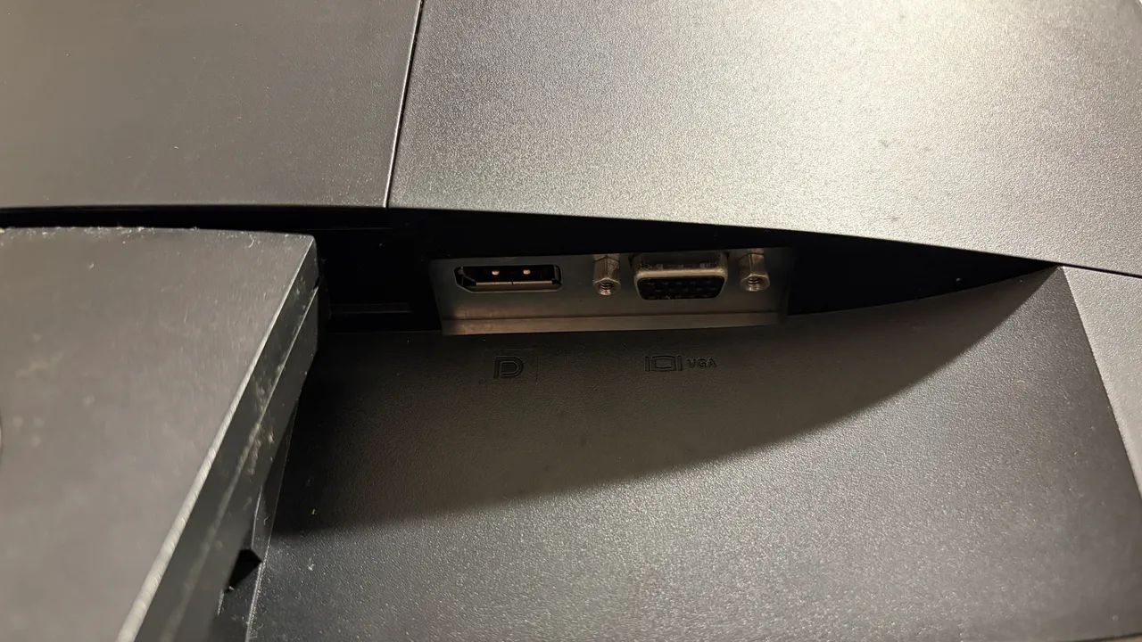 Monitor Dell 18,5? Widescreen - Foto 3