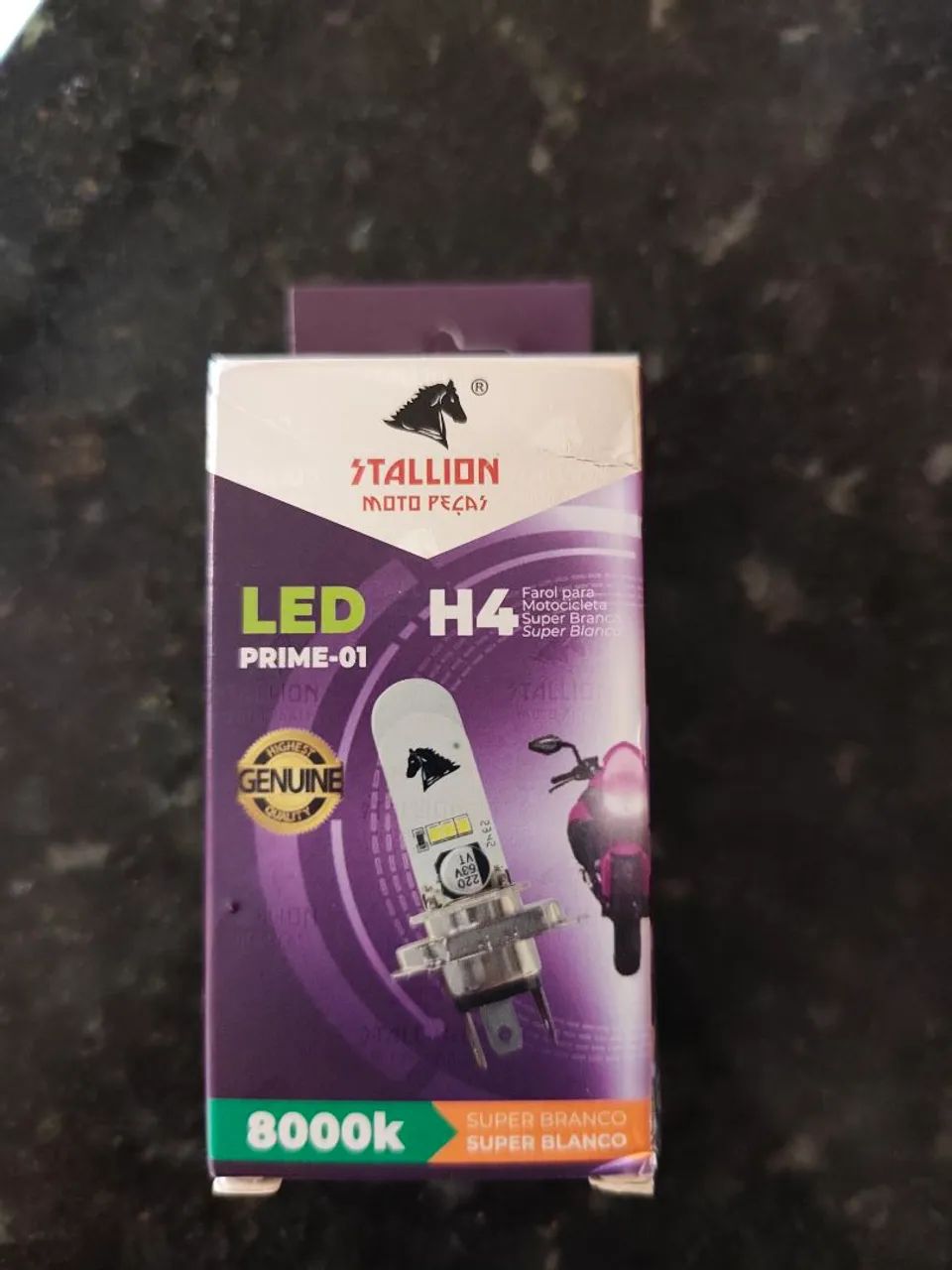 Lâmpada de led  - Foto 2