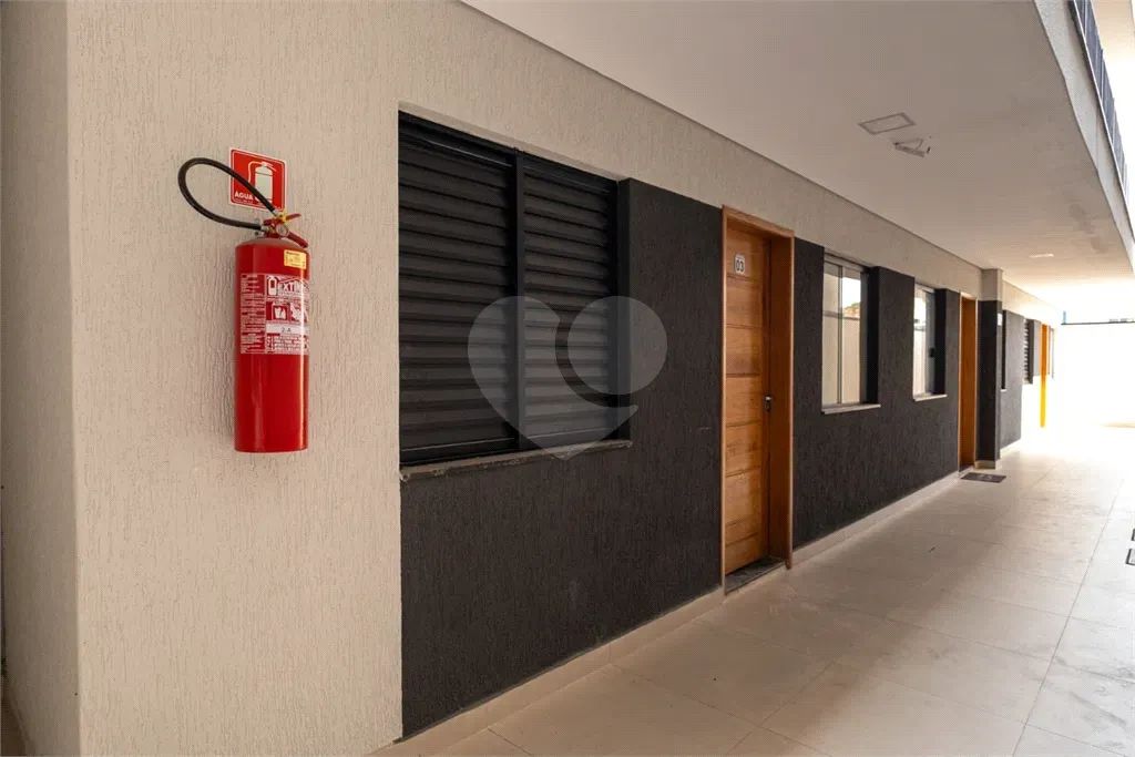 Condomínio com 2 quartos à venda em Jardim belém - SP - Foto 2