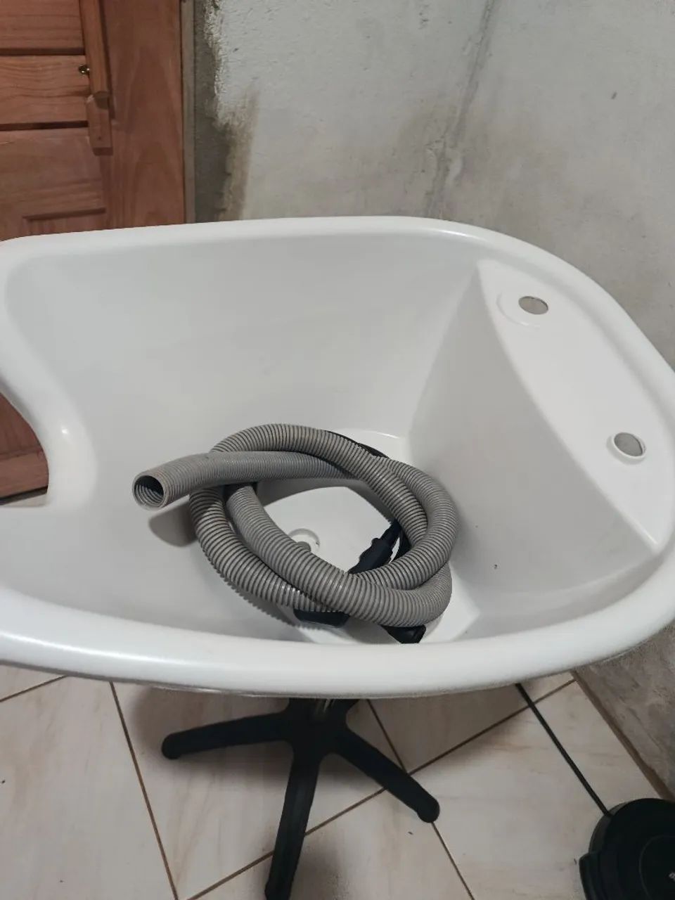 Lavatório portátil  - Foto 2