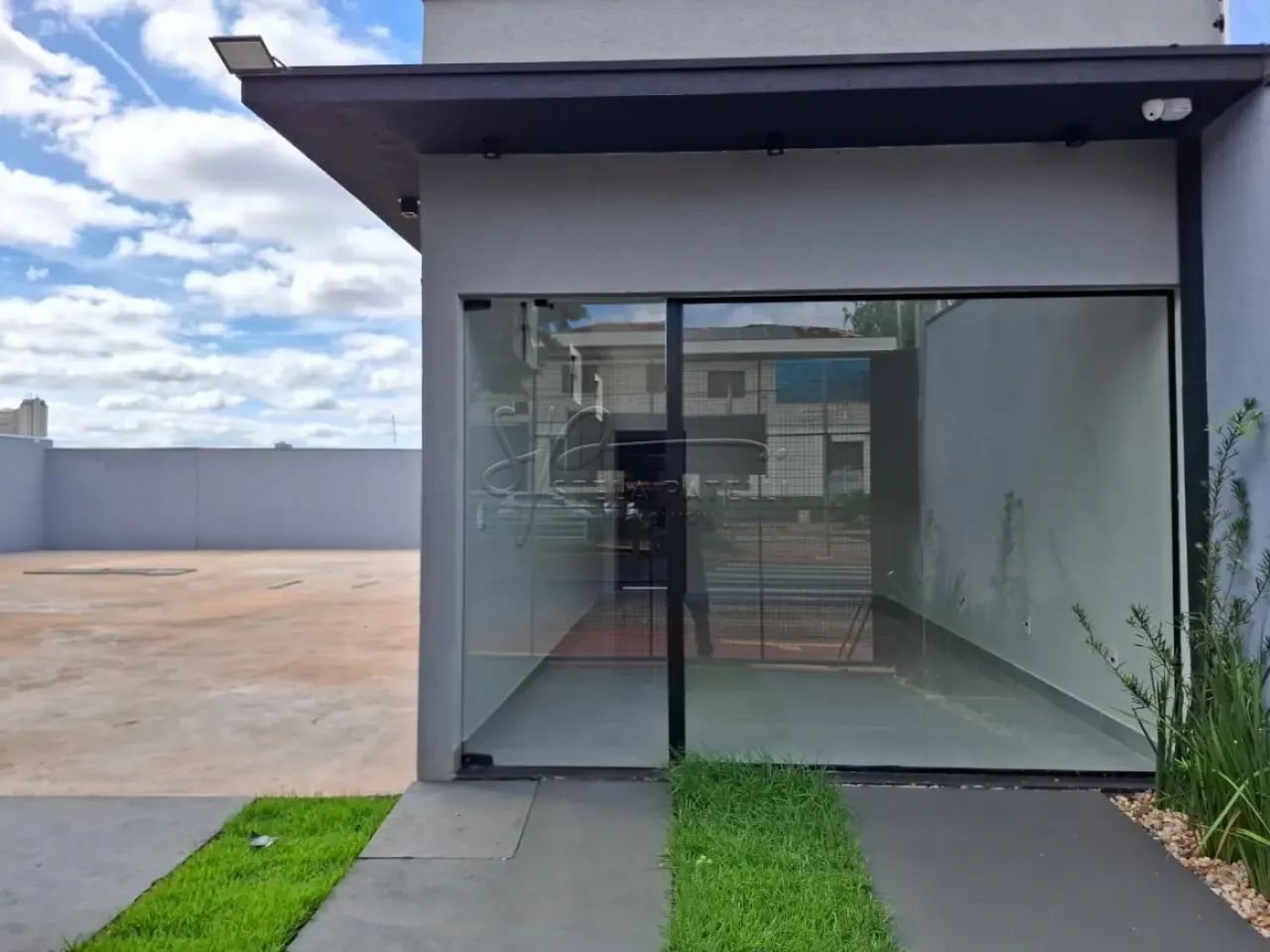 Loja de 80m² com escritório para a locação - Vila Monte Alegre - Foto 4