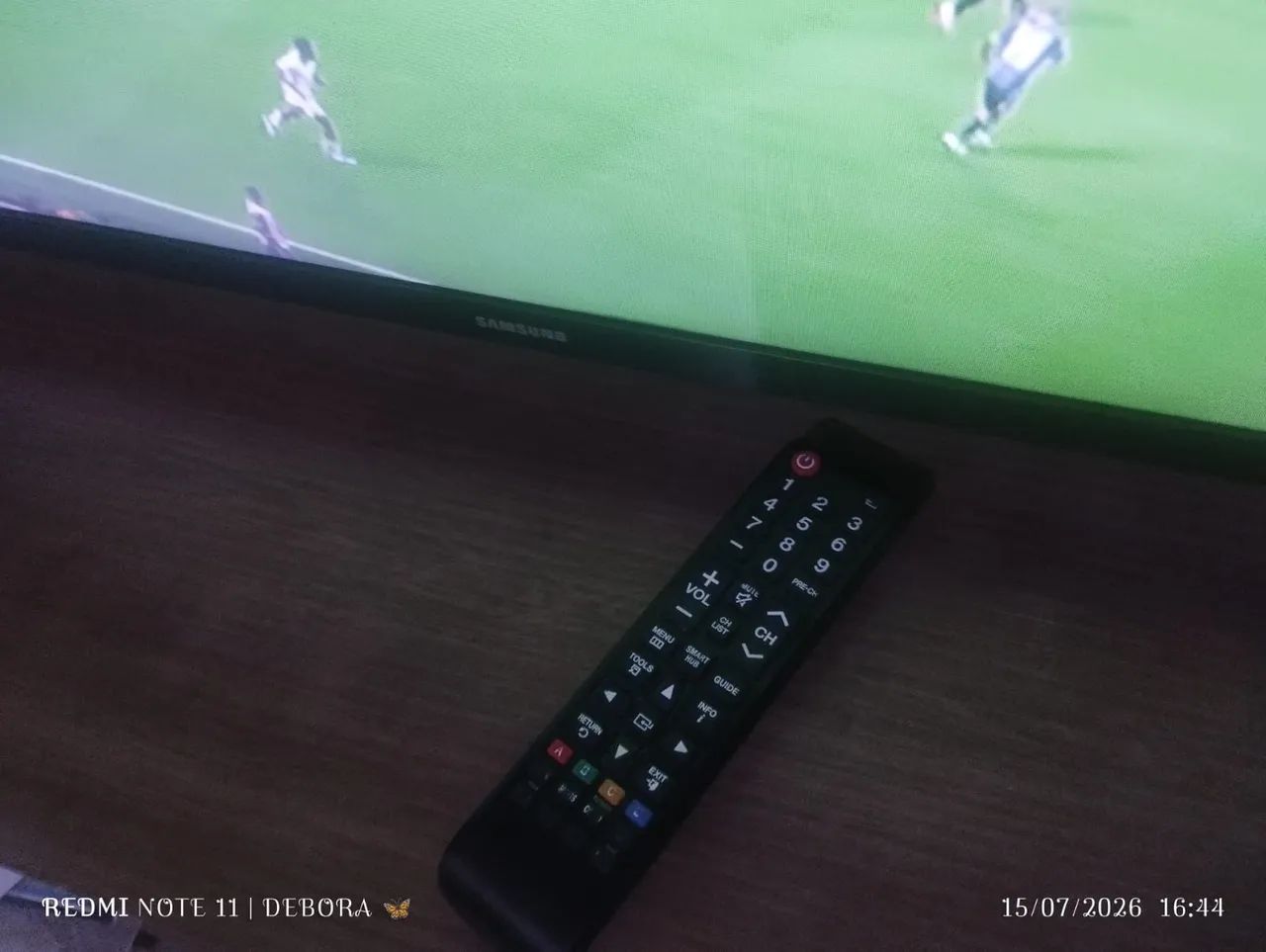 tv smartv Samsung 32 pol
