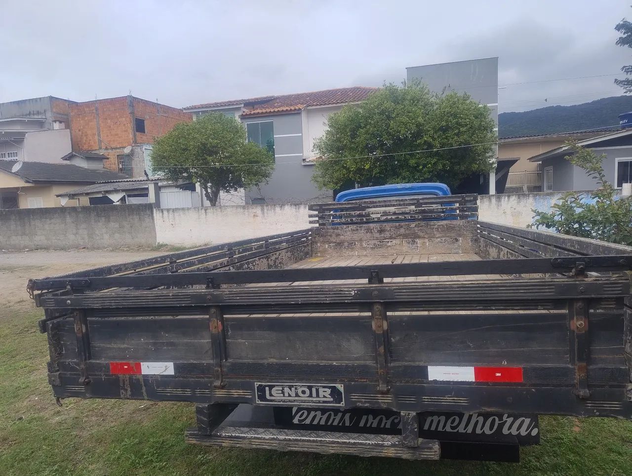 F-350 MOTOR MERCEDES  - Foto 4