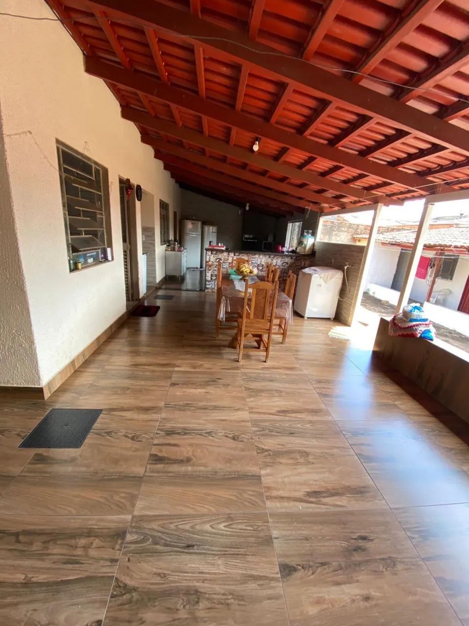 Casa jardim Colorado  - Foto 2