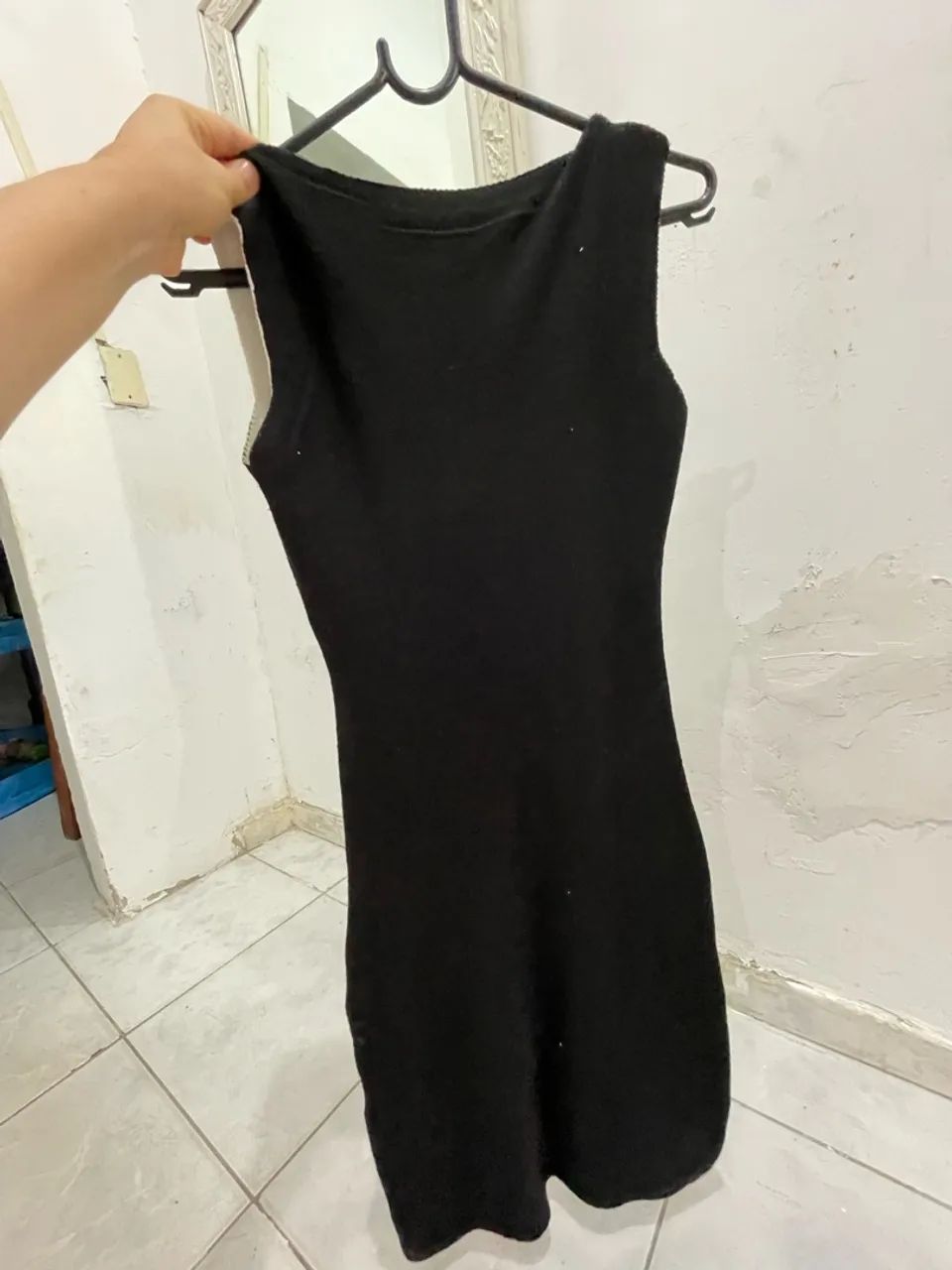Vestido novo  - Foto 4