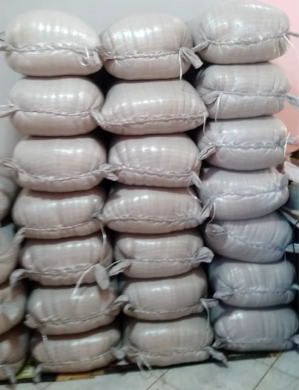 Farinha d?água amarela - Foto 2