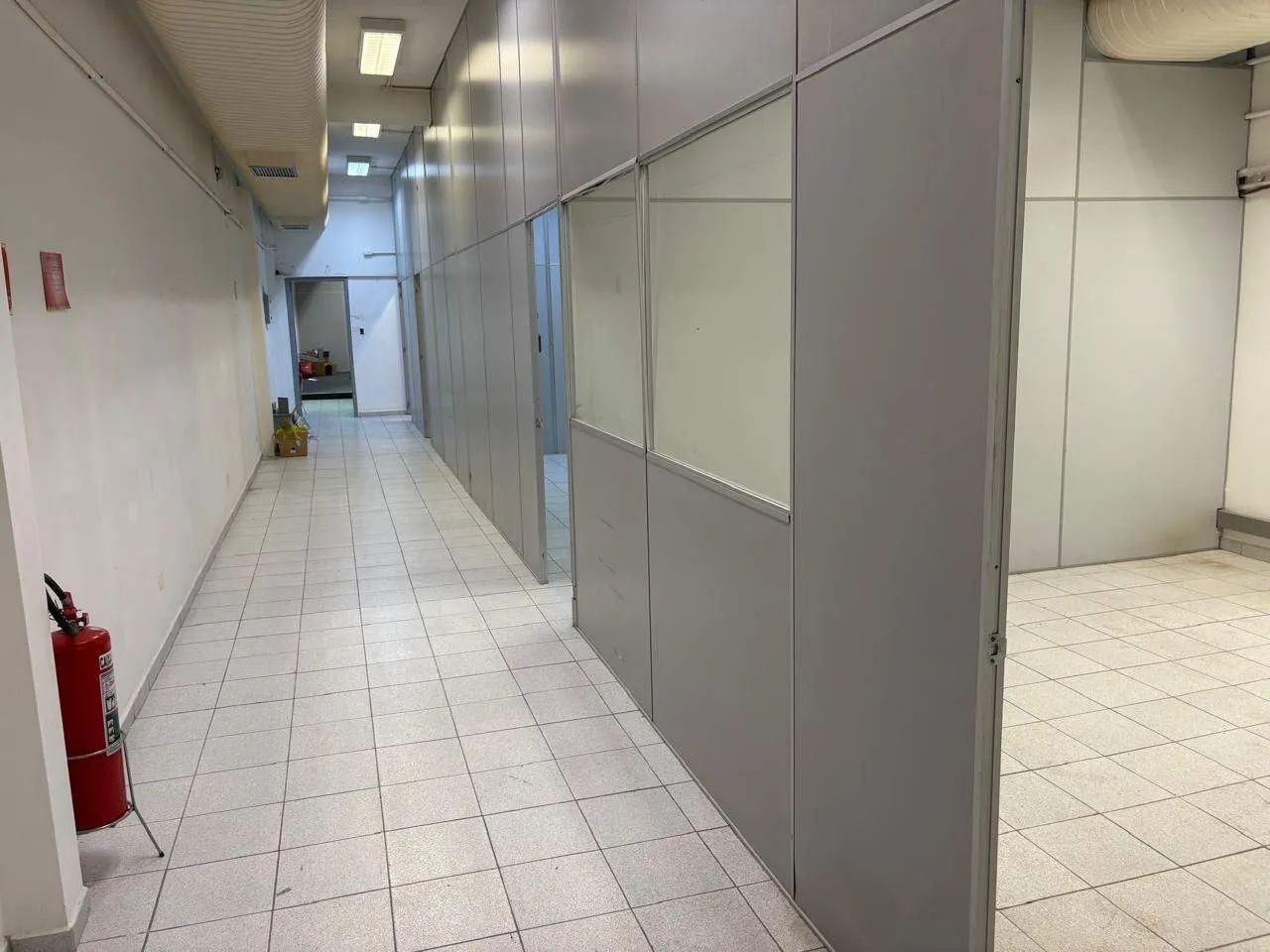 Prédio Comercial para Locação | Centro  Santos - Foto 4