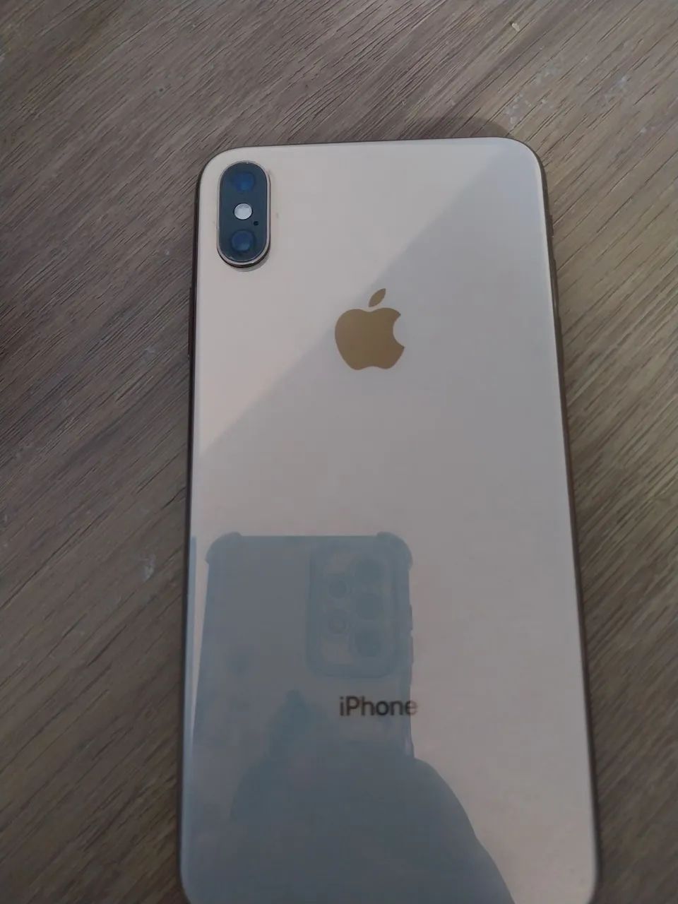 Iphone xs Max!