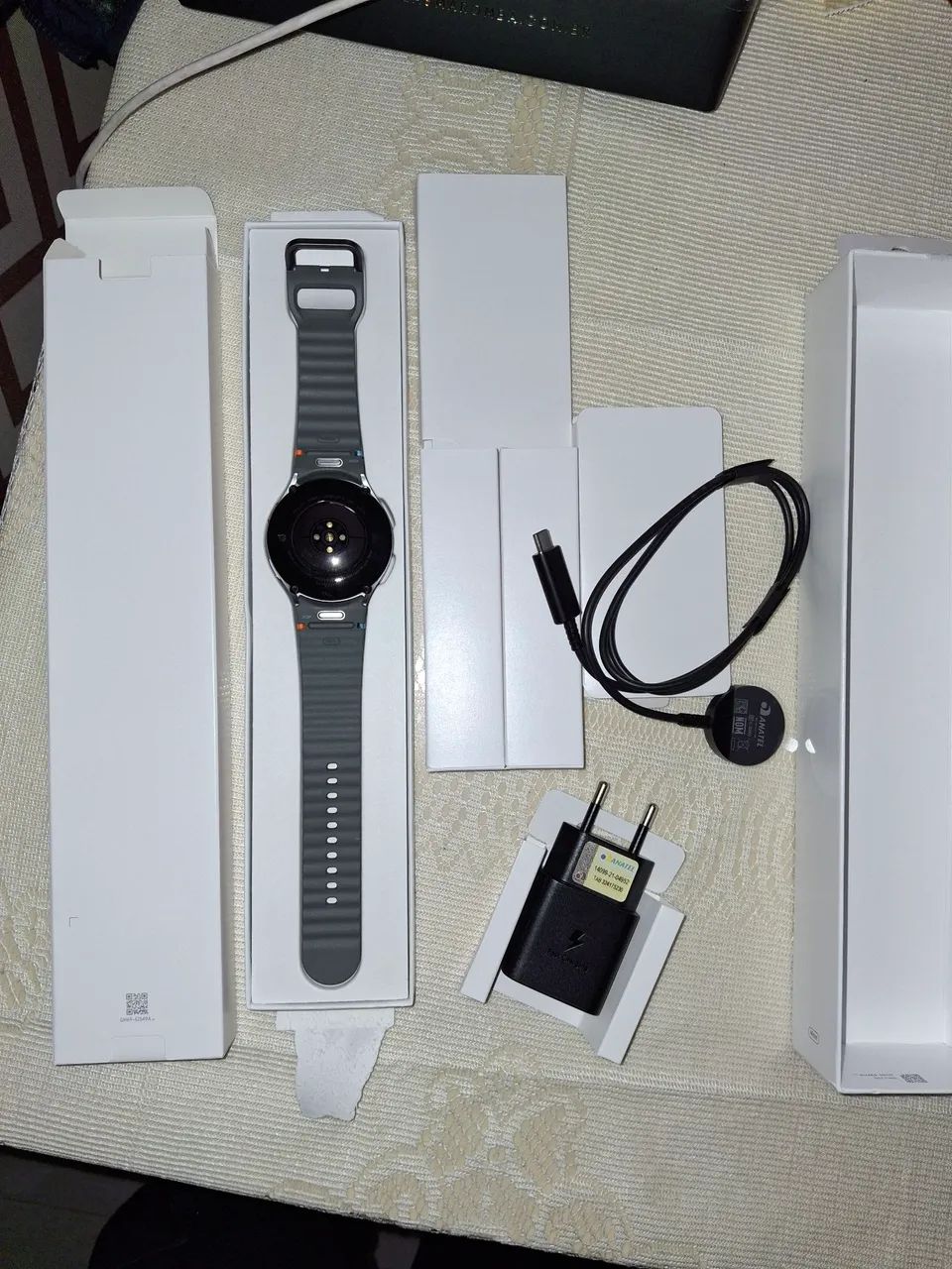 SMARTWATCH 7 SANSUNG - Foto 4