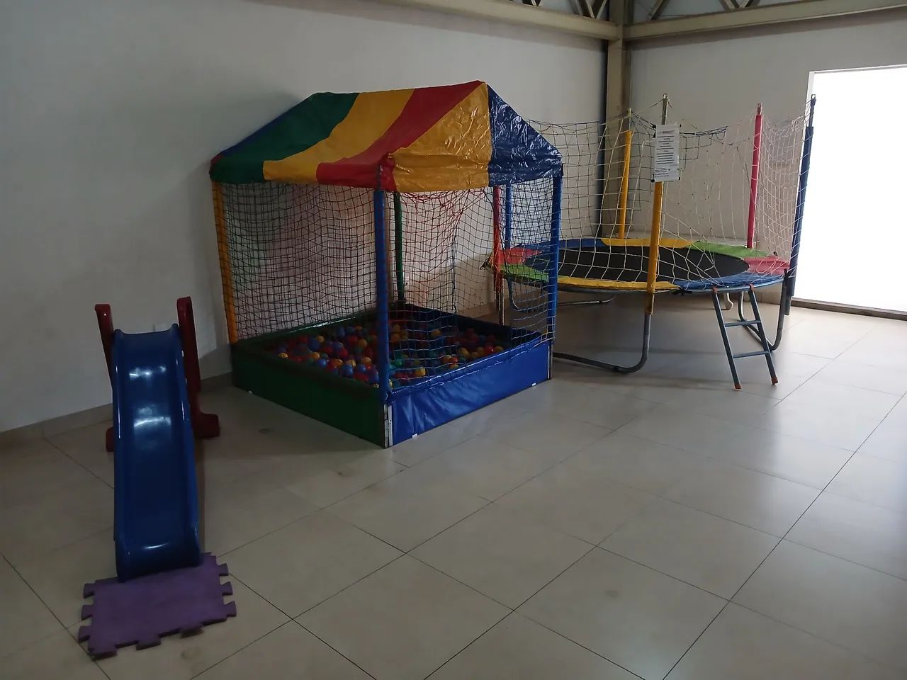 Locação de brinquedos para festas infantis  - Foto 5