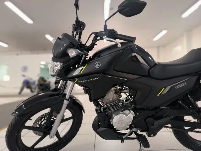 Nova Factor 150 Flex 2026 0km **ENTRADA R$0,00** - Foto 3