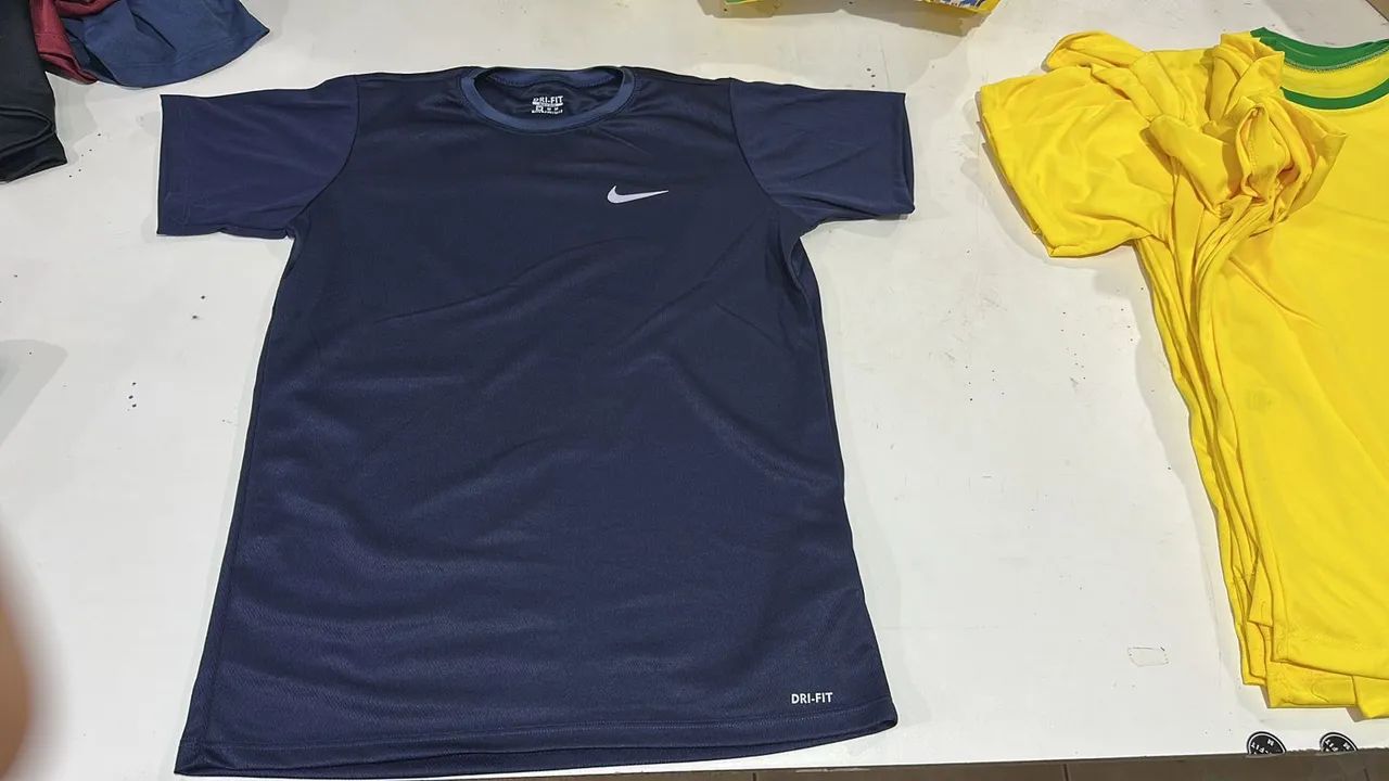 Camisa DRI fit  - Foto 3