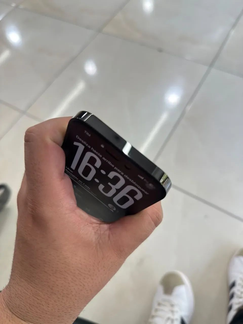 iPhone 14 Pro - Foto 4