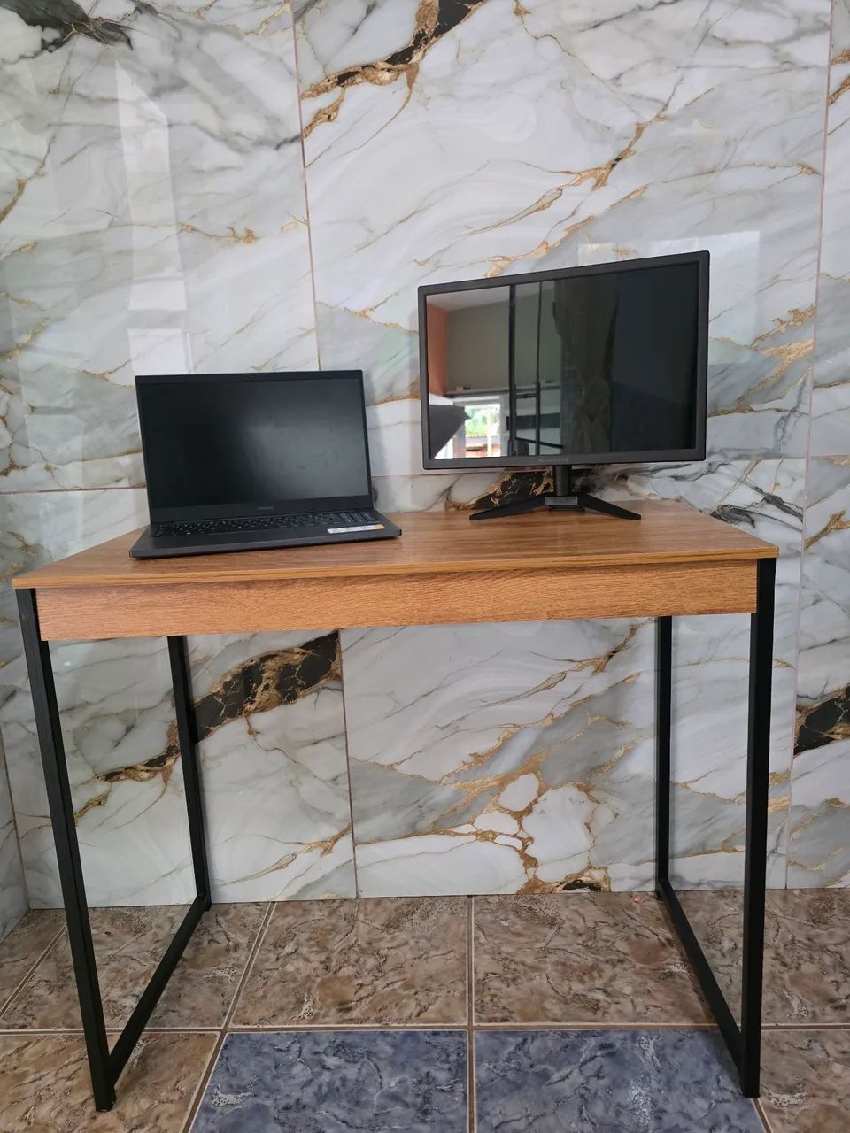 Mesa home office  - Foto 4