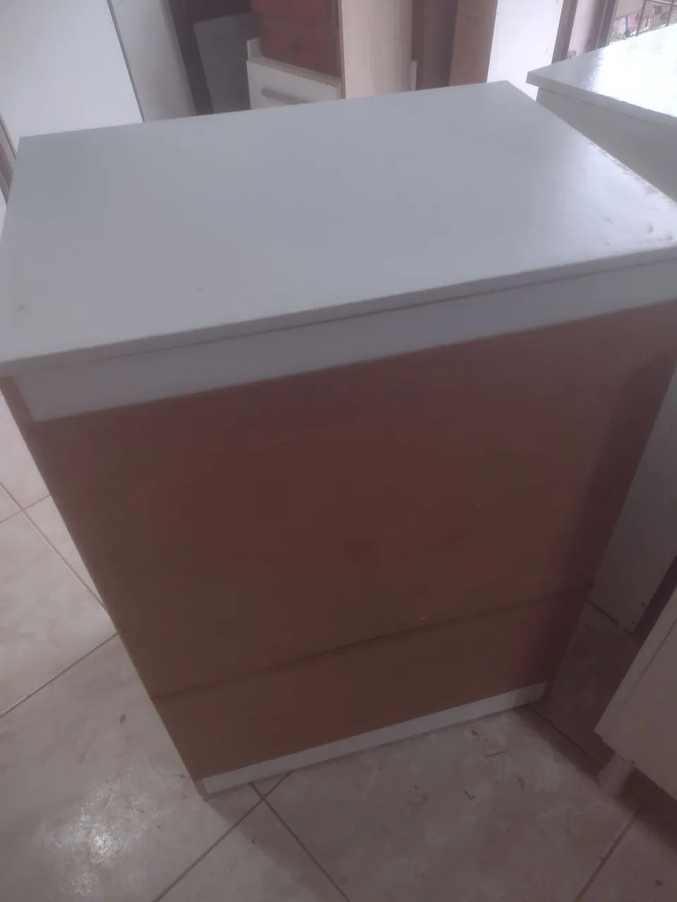 GAVETEIRO ( ENTREGO) - Foto 3