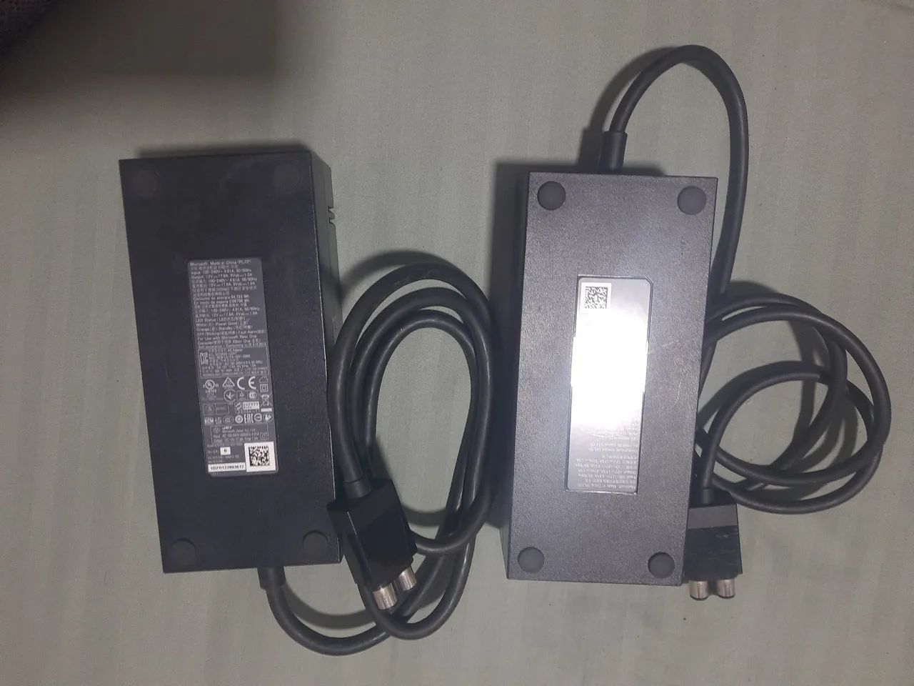 Fonte de xbox one fat originais  - Foto 2
