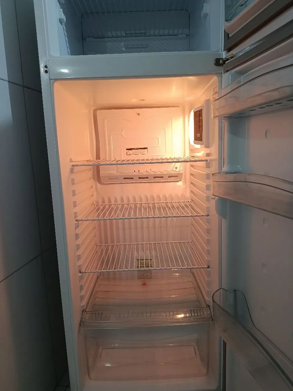 Geladeira duplex  - Foto 2