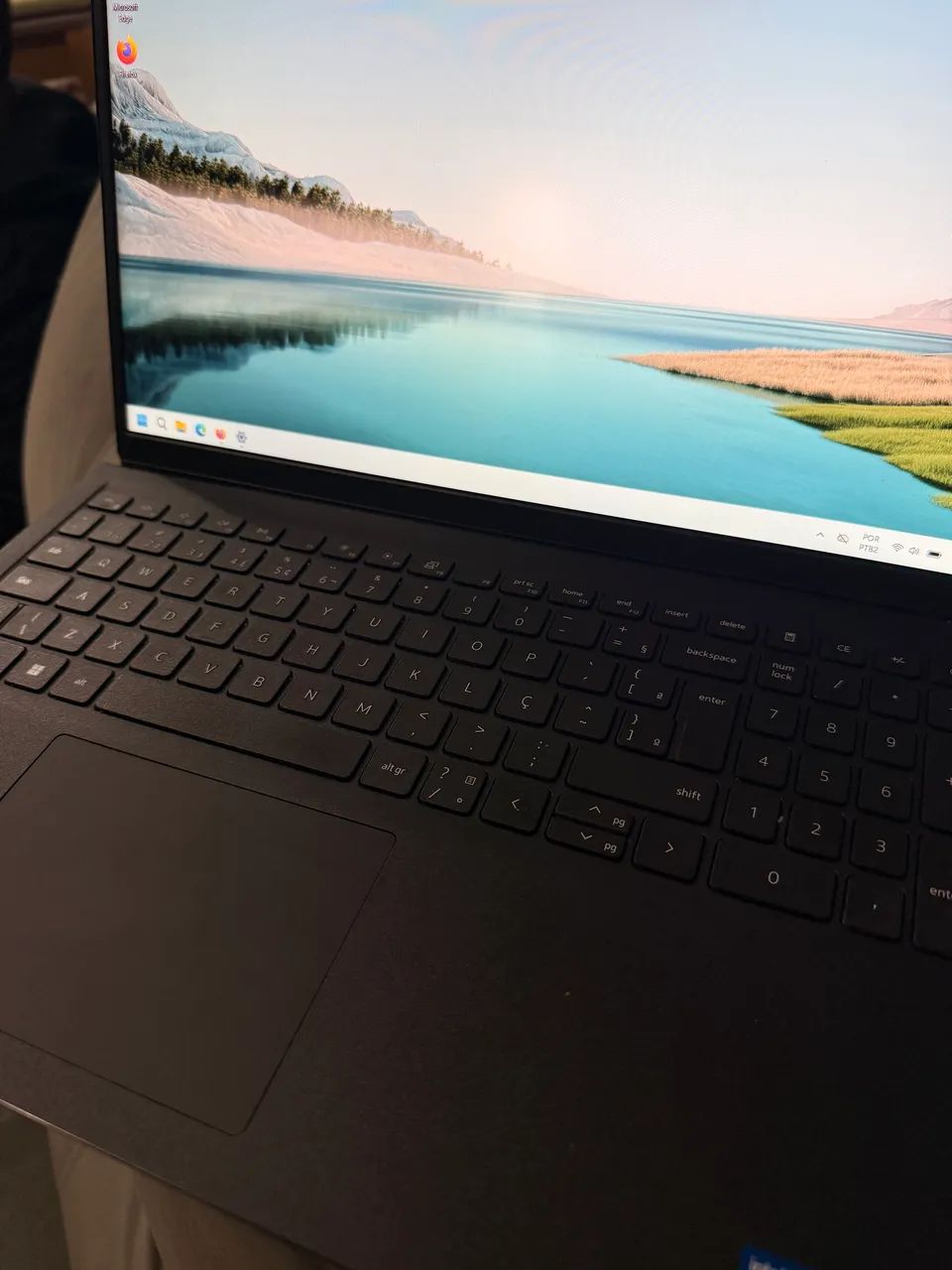 Notebook Dell - i5 12ª Geração | 8GB RAM | SSD 512GB - Foto 4