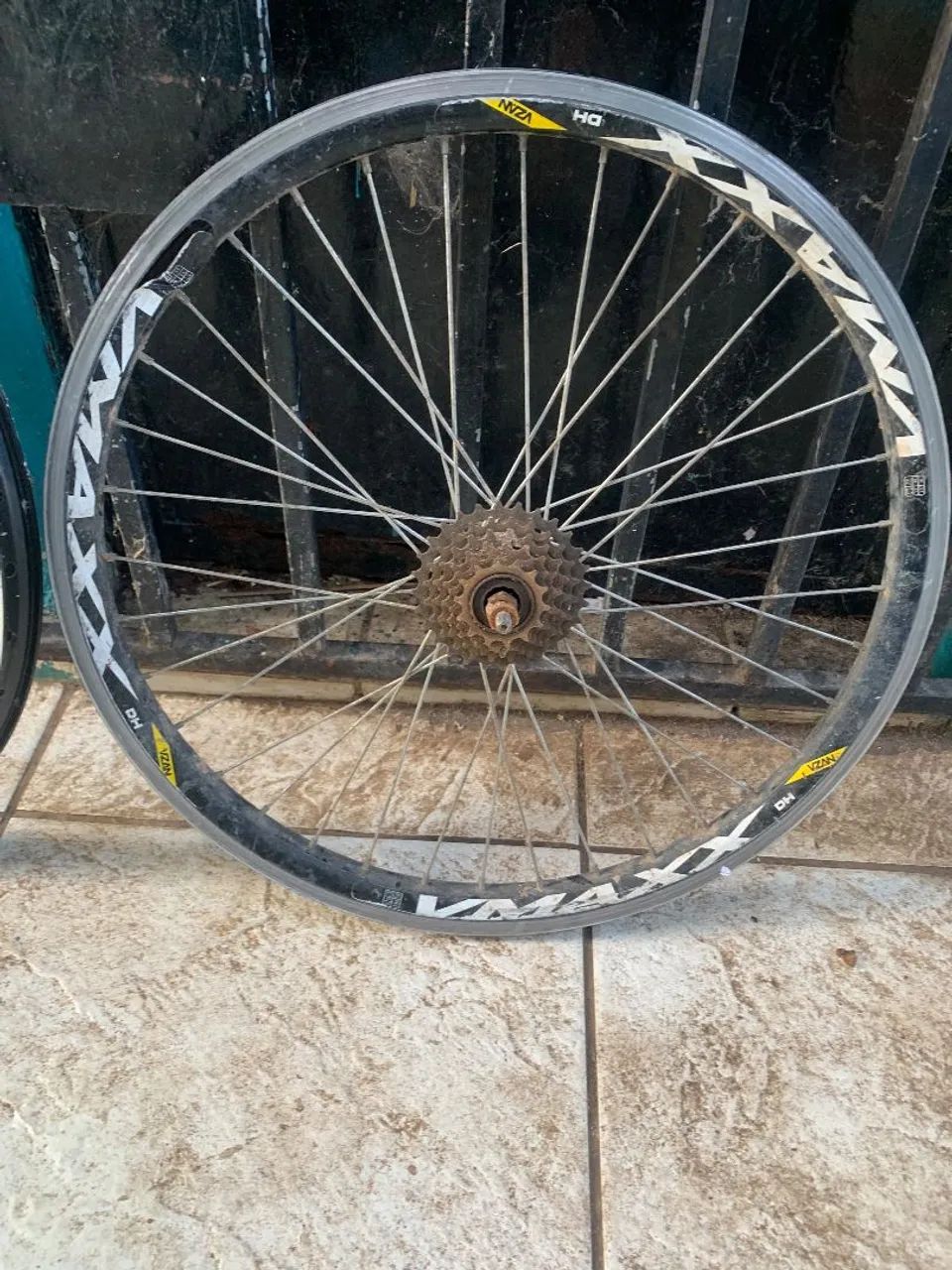 Vendo