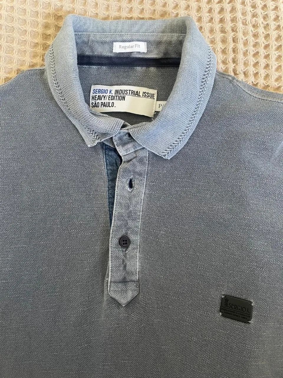 camisas - Foto 3