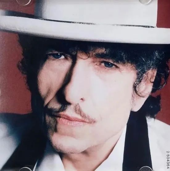 CD Bob Dylan - Love and Theft (2001) - Foto 3