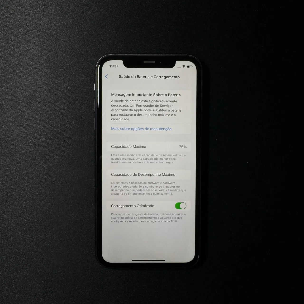 iPhone 11 64gb - Foto 5