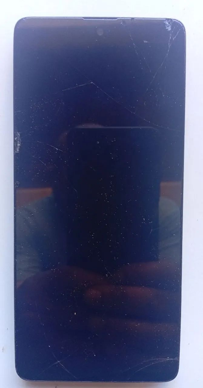 Samsung Galaxy A71 - Foto 2