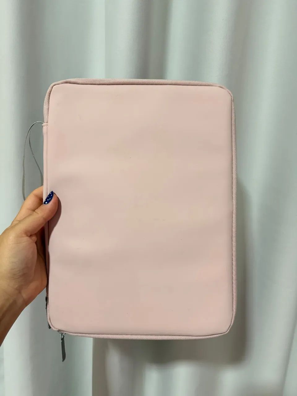 Vendo Capa iPad 11 a16 rosa  - Foto 2