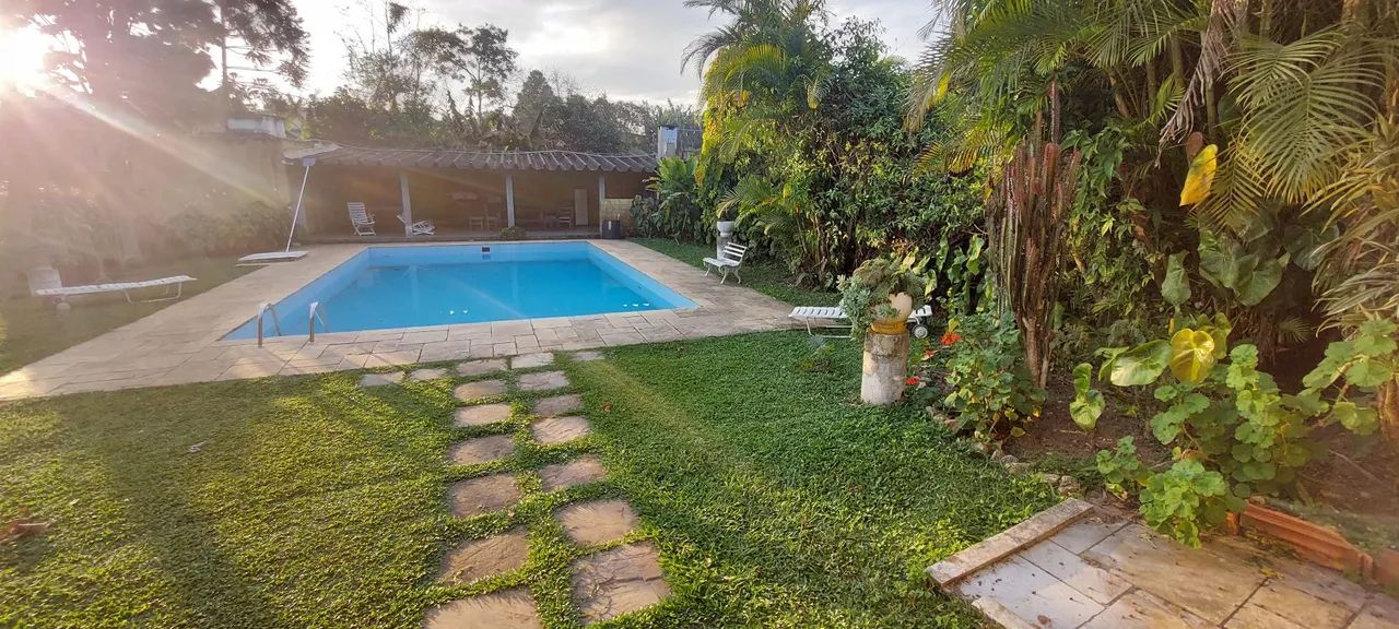 Aluguel de chácara para finais de semana ou temporadas  - Foto 7