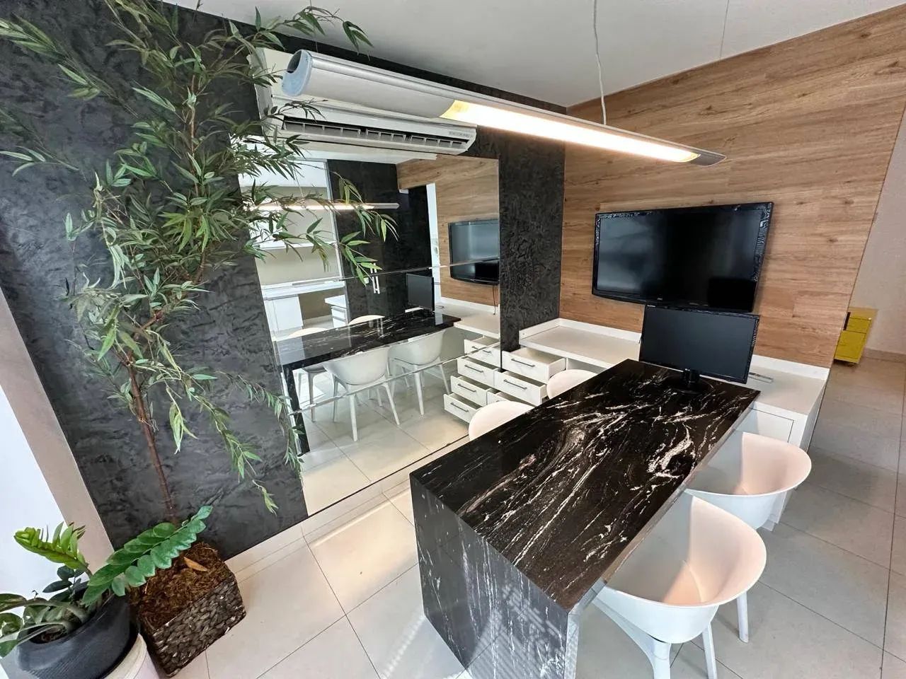 Sala para locação, Jardim Goiás, Goiânia, GO