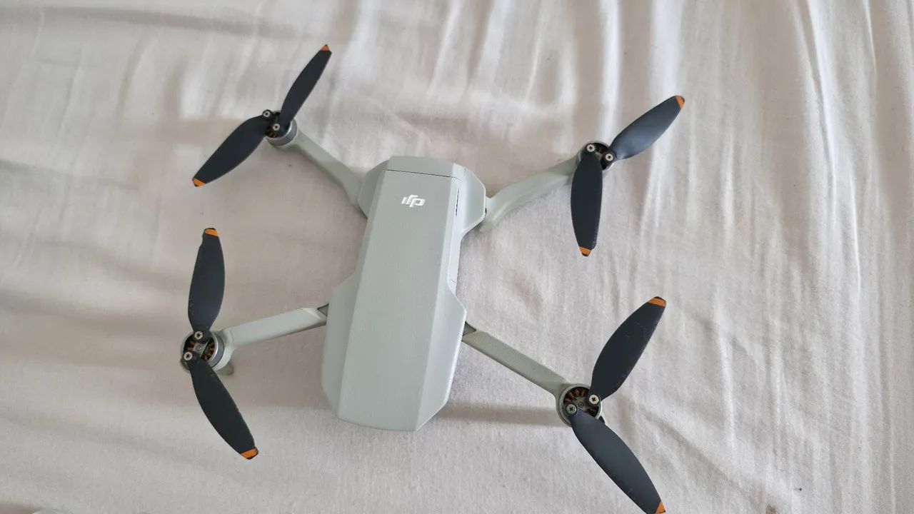 Drone Dji Mini 2 - Foto 2
