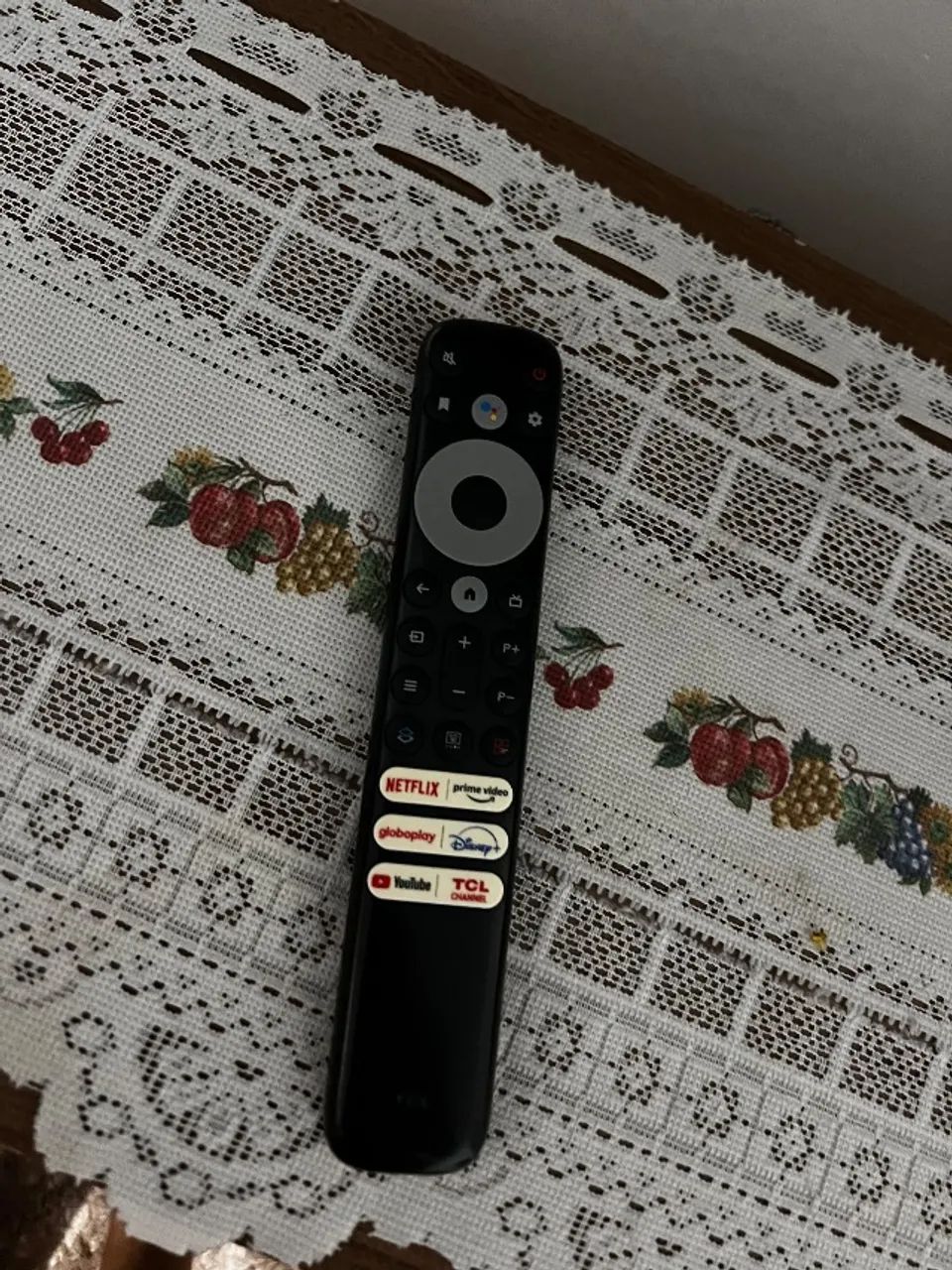 Tv 55? TCL  - Foto 4