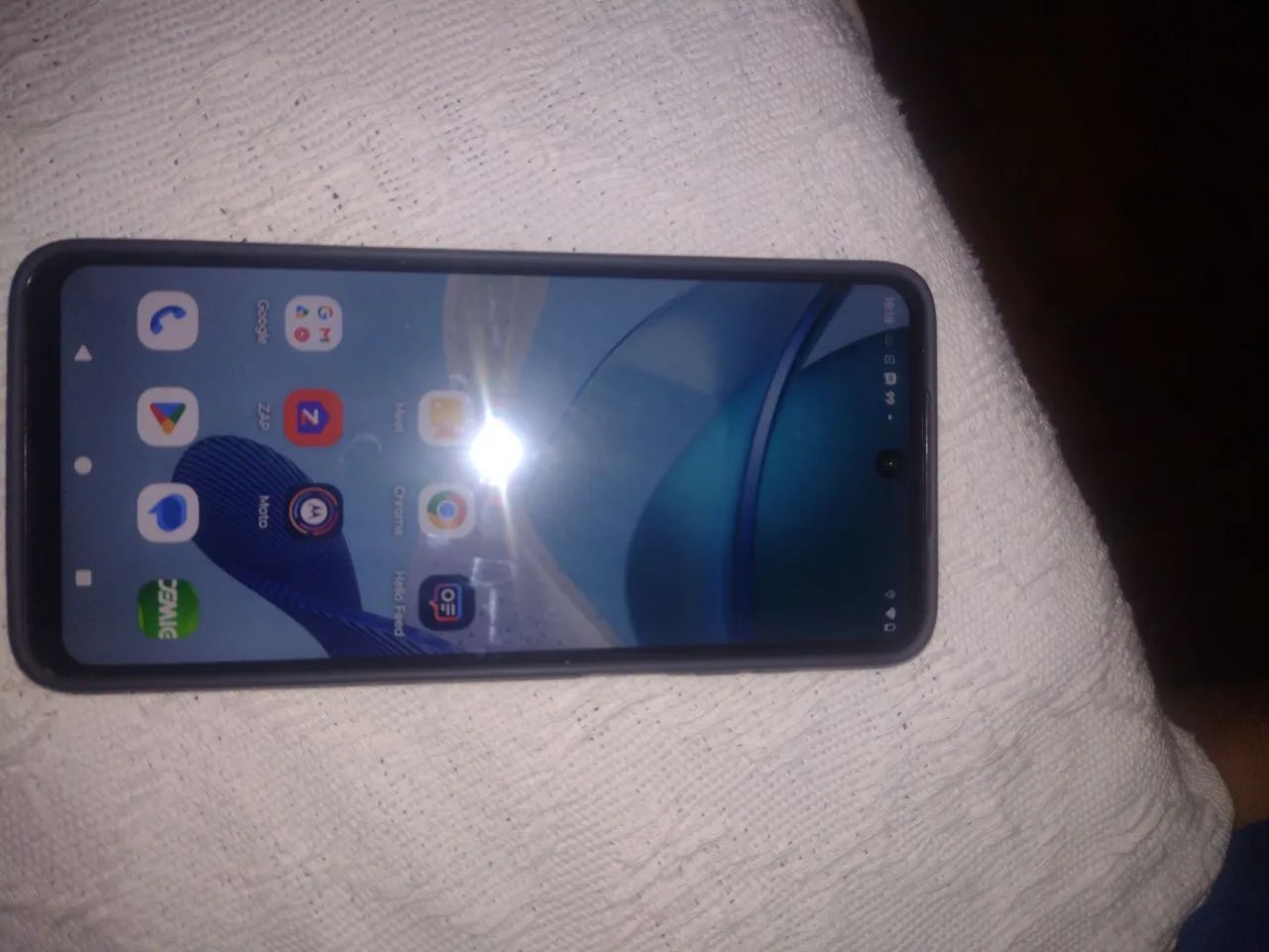 Motog53 - Foto 2