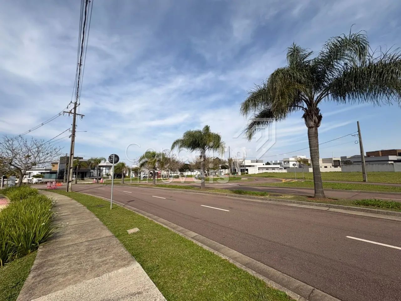 Condomínio Terras Alphaville - Terreno com 303,75 m² - Foto 5