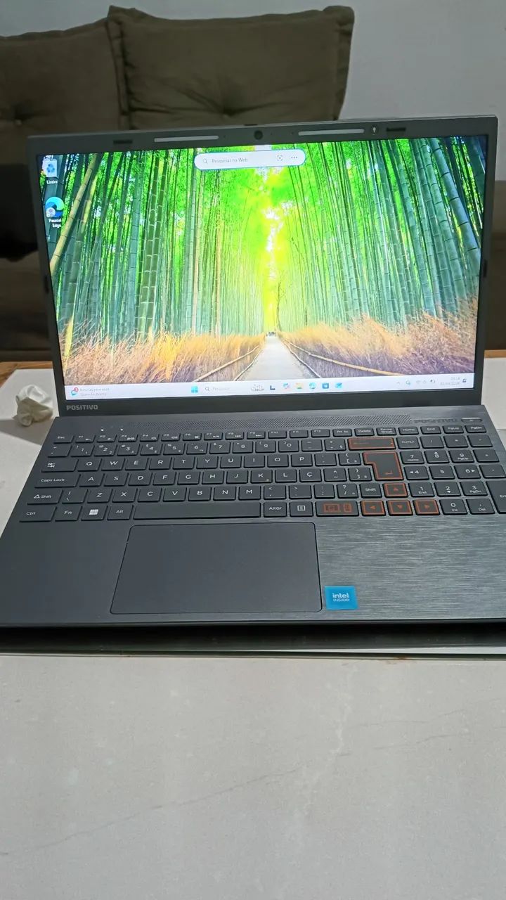 Notebook Positivo Vision C15 - Foto 2
