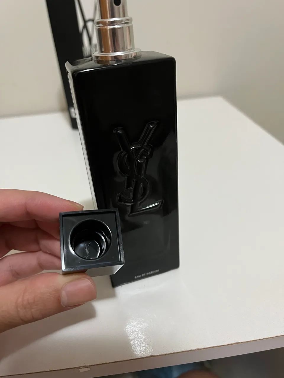 YSL Myslf EDP 100ml - Foto 2