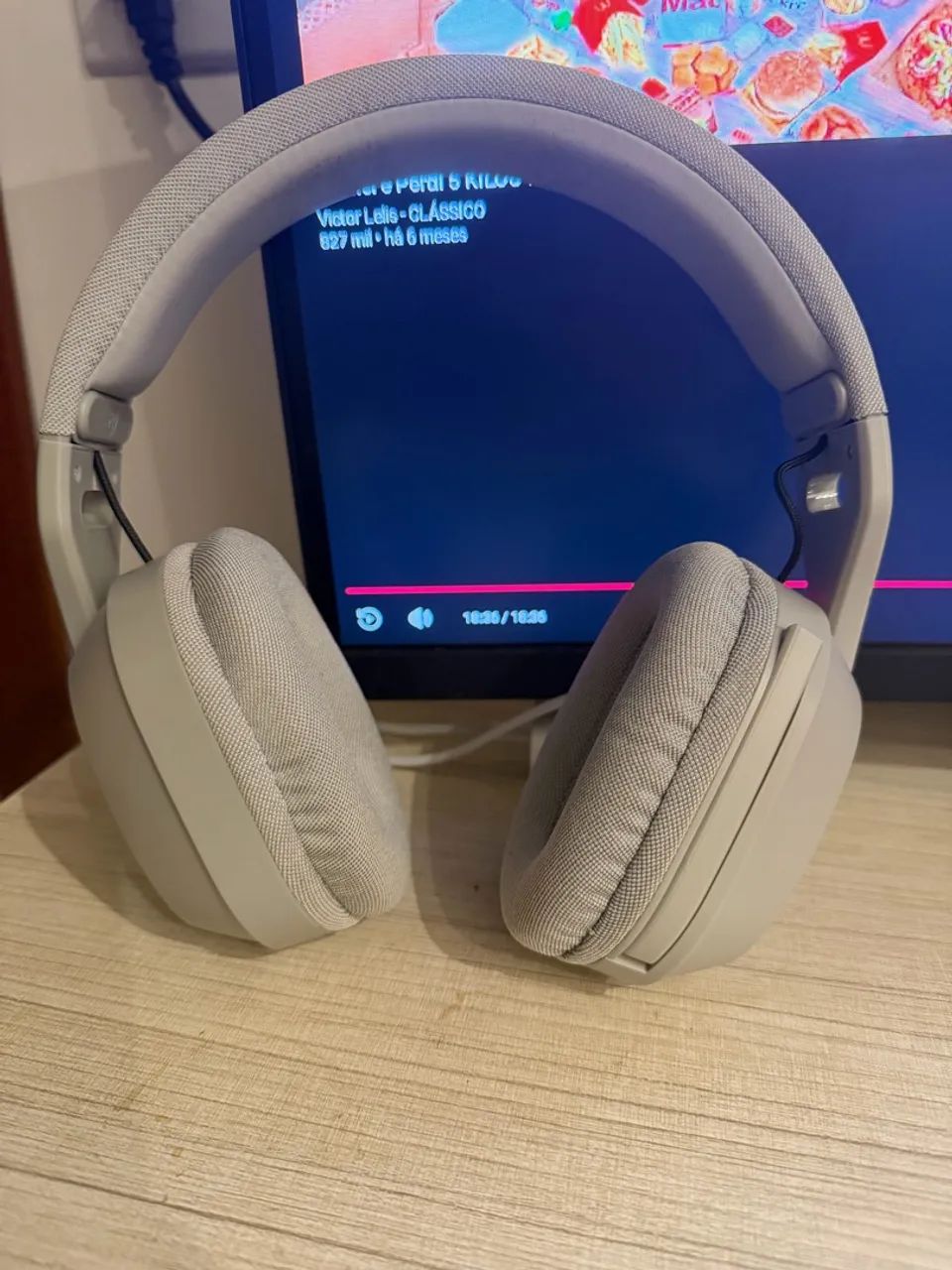 HEADSEAT BLUETOOTH  - Foto 2