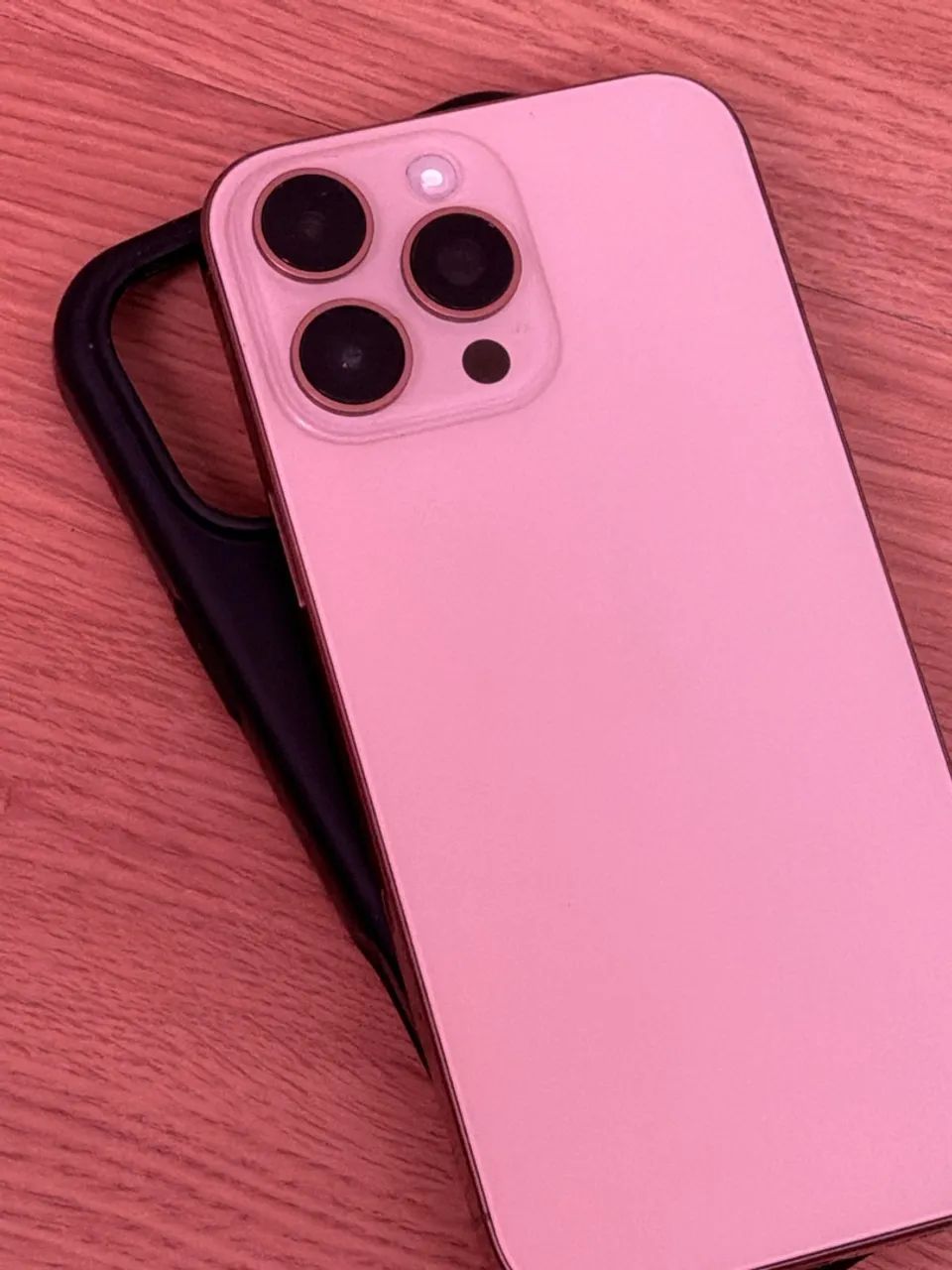 iPhone 16 pro Max  - Foto 2