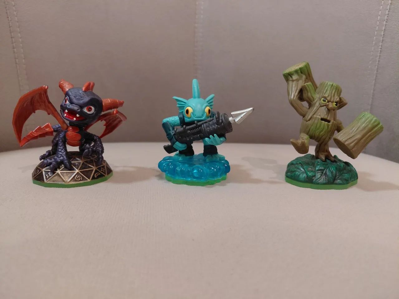 Skylanders 