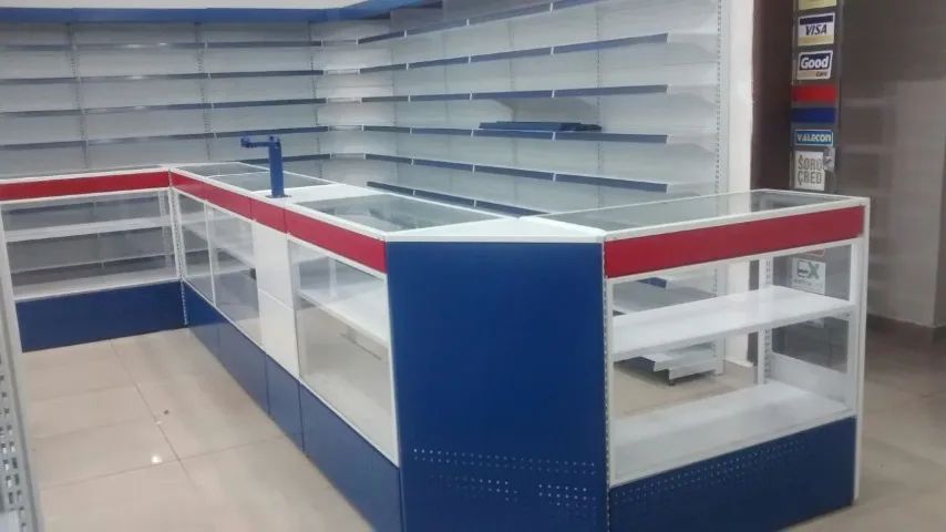 balcão de atendimento - preço sob consulta - Foto 2