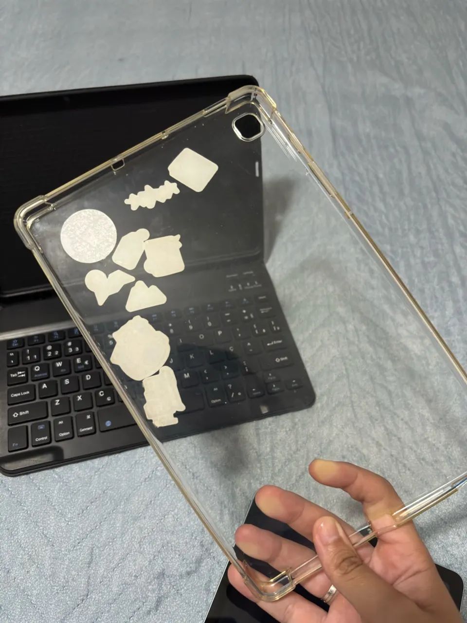 Tablet Samsung S6 Lite - Foto 5