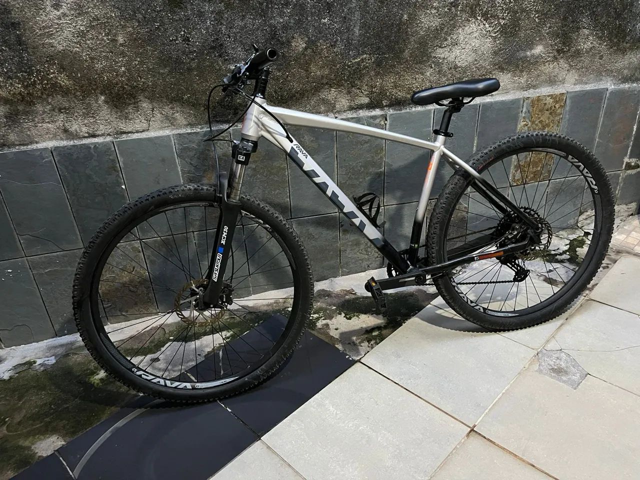 Bicicleta aro 29 - Foto 3