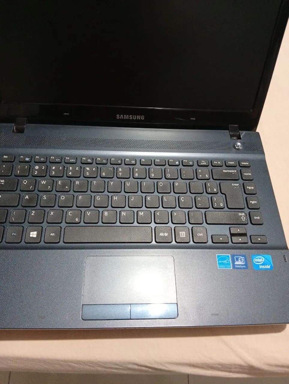 Notebook Samsung 4 GB  - Foto 3