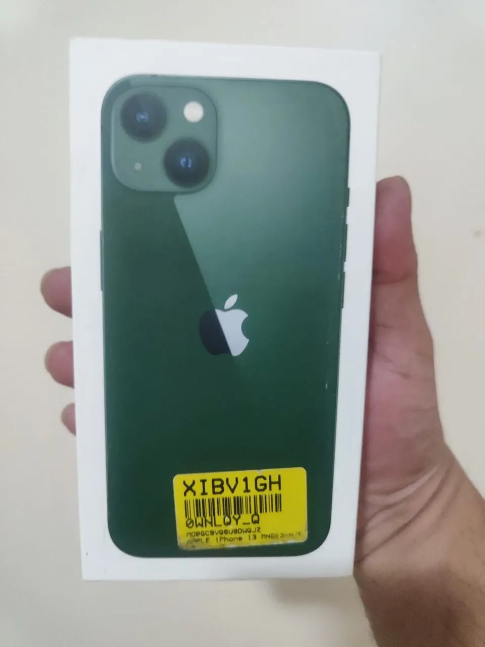iPhone 13 top bem conservado  - Foto 3
