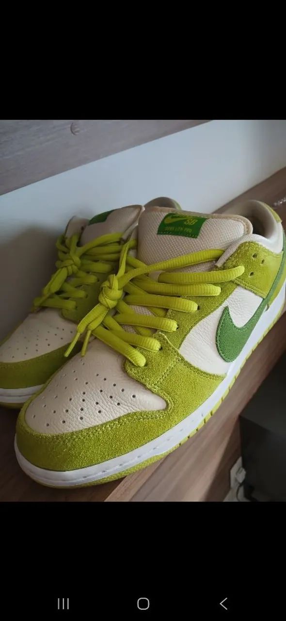 NIKE DUNK SB  - Foto 2