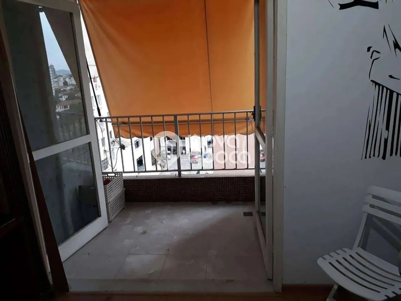 Engenho Novo | Apartamento 2 quartos - Foto 5