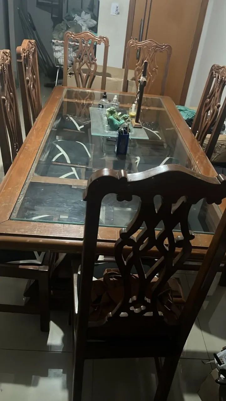 JOGO DE MESA 