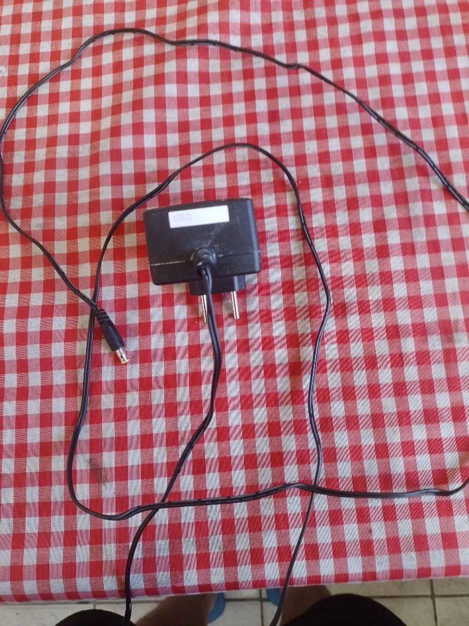 ADAPTADOR CA/CC FLEX - Foto 3